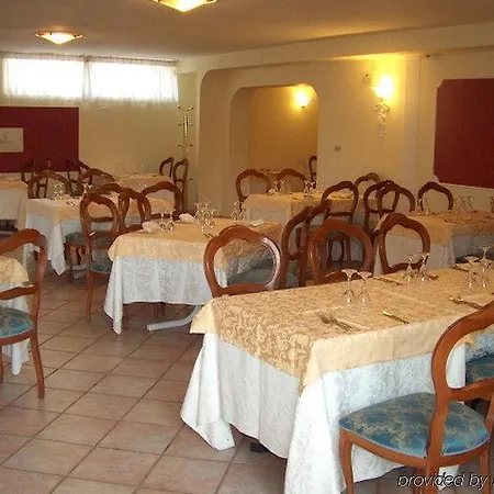 Hotel Parco Serrone 