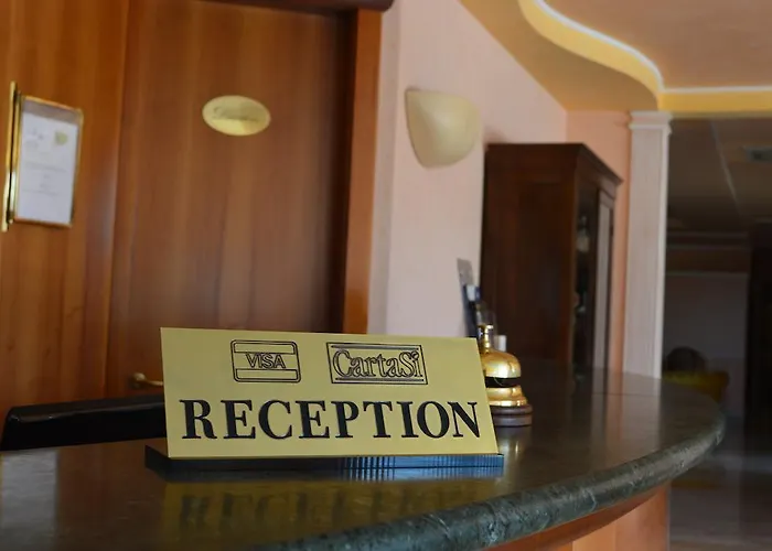 Hotel Parco Serrone