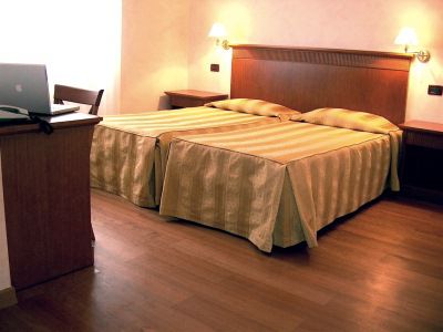 Hotel Parco Serrone Corato