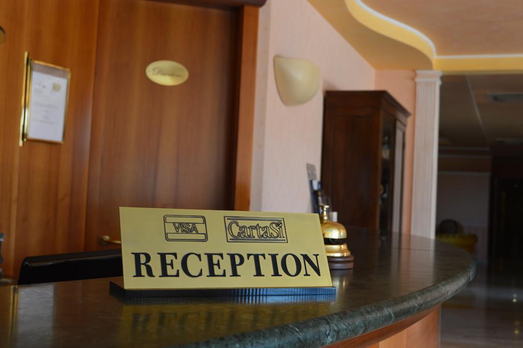 Hotel Parco Serrone 4*