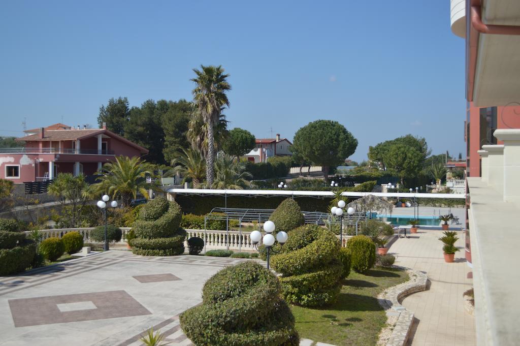 Parco Serrone 4* Corato
