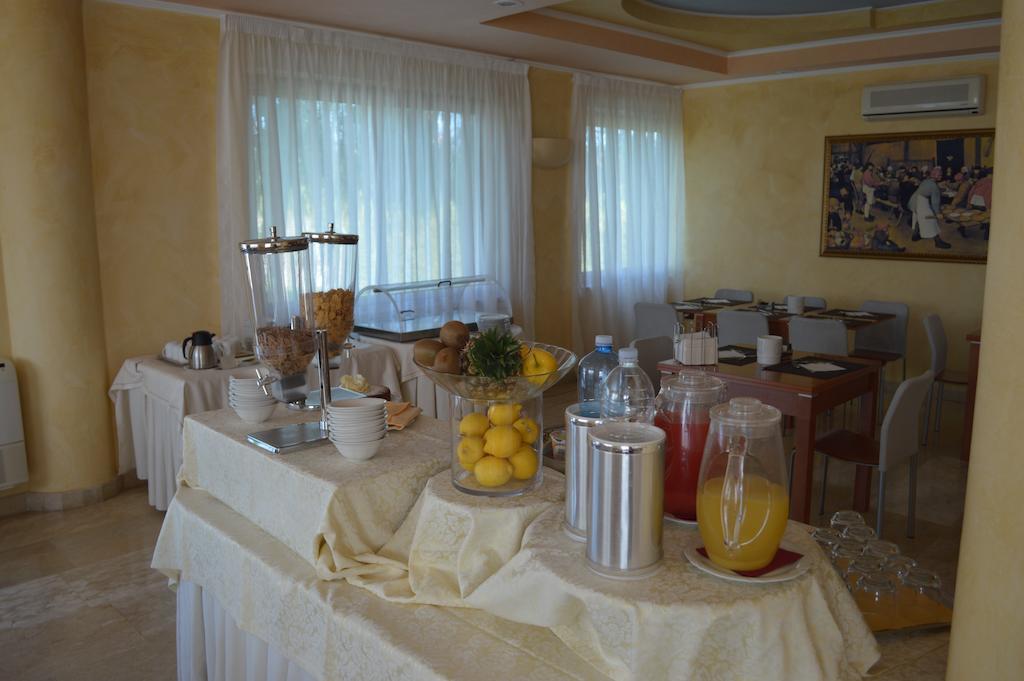 Parco Serrone 4* Corato