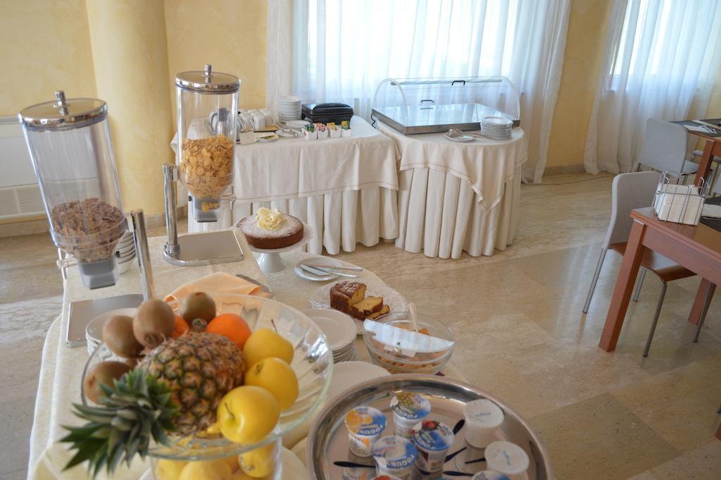Parco Serrone Hotel Corato