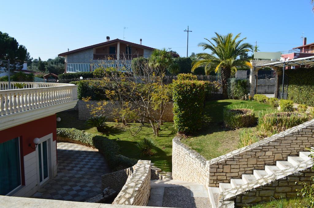 Parco Serrone 4*
